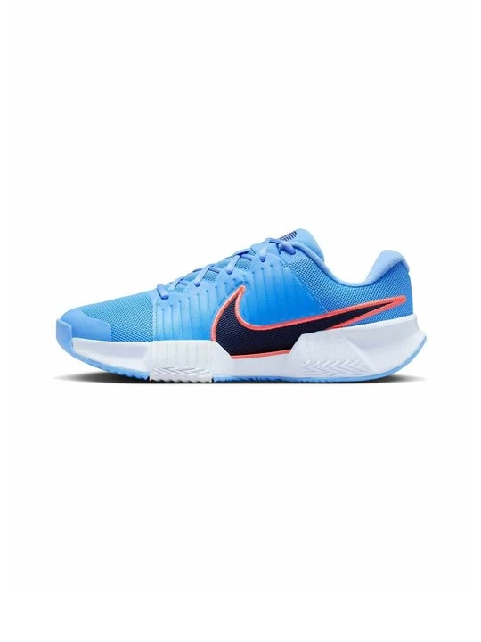 Obrázek produktu Tenisové boty na antuku Nike modrá