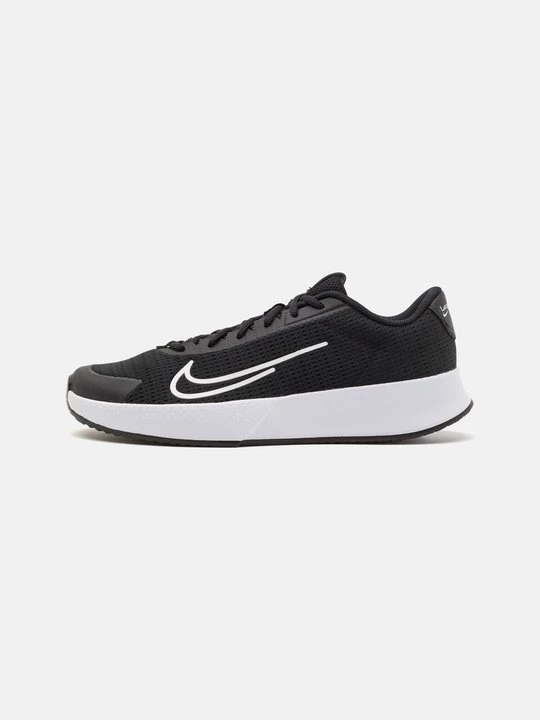 Obrázek produktu Tenisové boty na antuku Nike černá