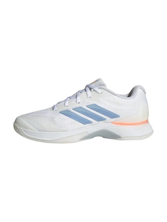 Obrázek produktu Tenisové boty na všechny povrchy Adidas černá