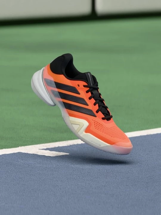Obrázek produktu Tenisové boty na všechny povrchy Adidas oranžová