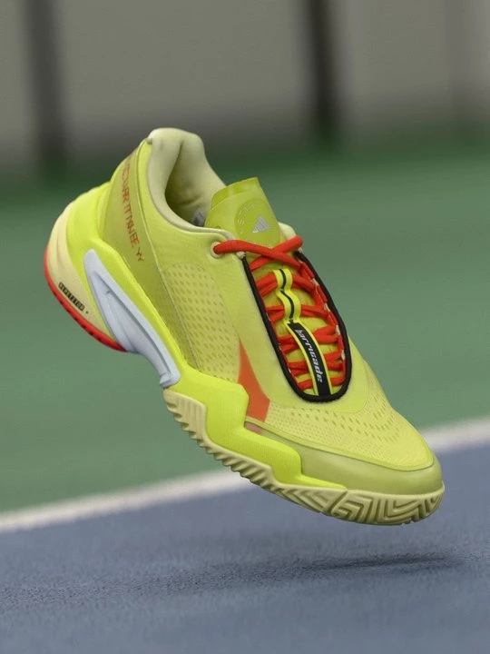 Obrázek produktu Tenisové boty na všechny povrchy adidas performance