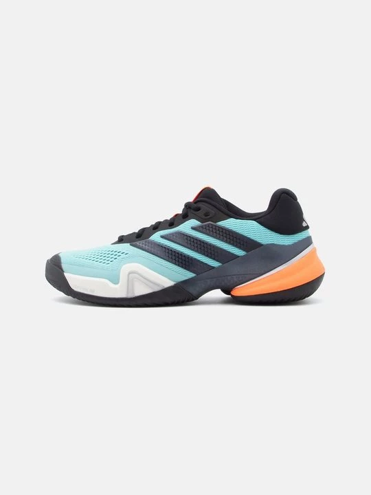 Obrázek produktu Tenisové boty na všechny povrchy Adidas světle modrá