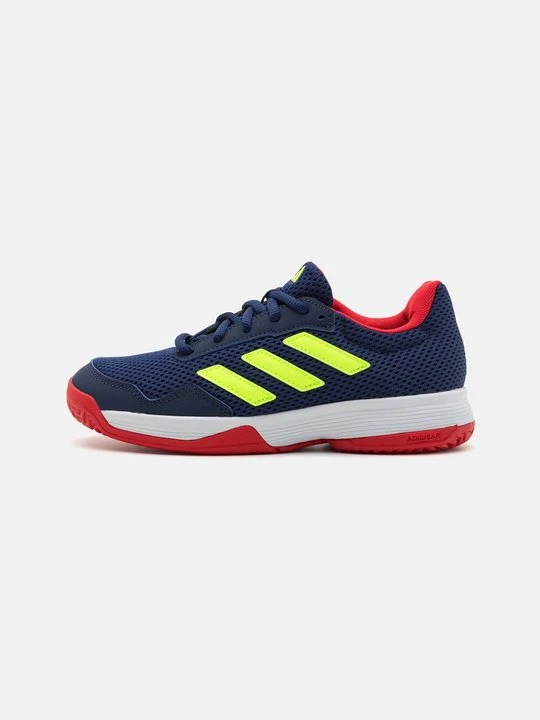 Obrázek produktu Tenisové boty na všechny povrchy Adidas tmavě modrá