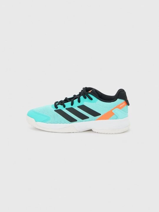 Obrázek produktu Tenisové boty na všechny povrchy Adidas tyrkysová