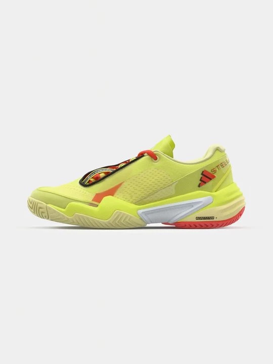 Obrázek produktu Tenisové boty na všechny povrchy Adidas žlutá