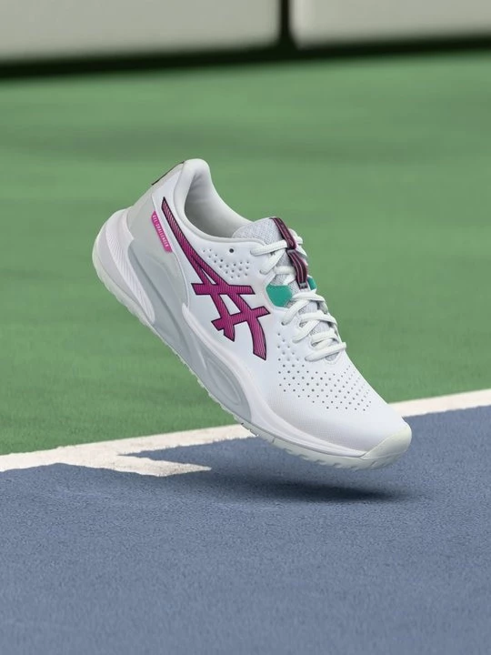 Obrázek produktu Tenisové boty na všechny povrchy Asics