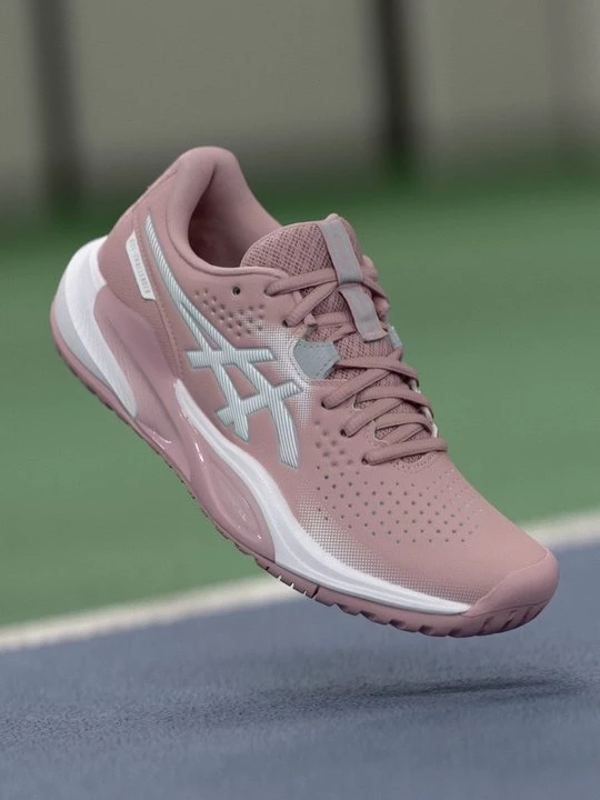 Obrázek produktu Tenisové boty na všechny povrchy Asics světle růžová