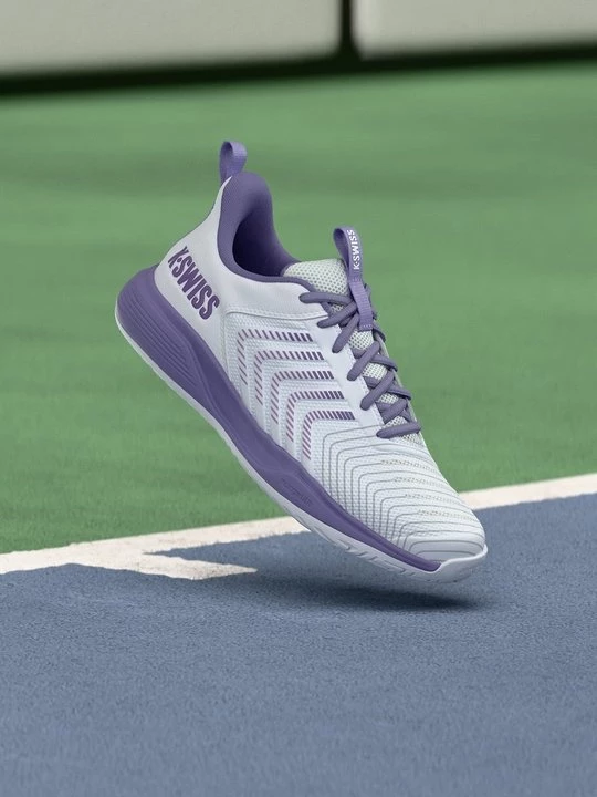 Obrázek produktu Tenisové boty na všechny povrchy K-swiss