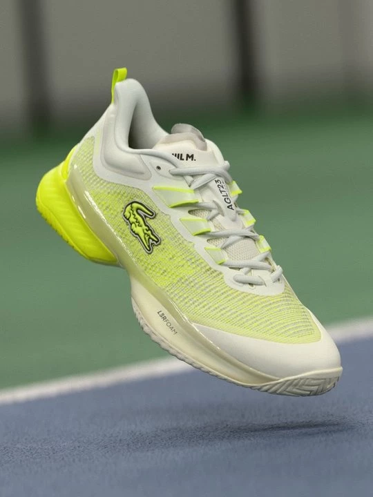 Obrázek produktu Tenisové boty na všechny povrchy Lacoste