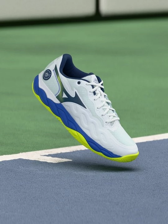 Obrázek produktu Tenisové boty na všechny povrchy Mizuno