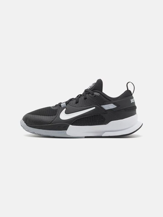 Obrázek produktu Tenisové boty na všechny povrchy Nike černá