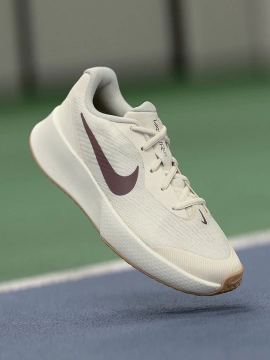 Obrázek produktu Tenisové boty na všechny povrchy Nike béžová