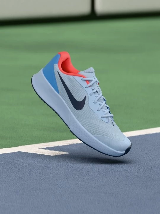 Obrázek produktu Tenisové boty na všechny povrchy Nike modrá