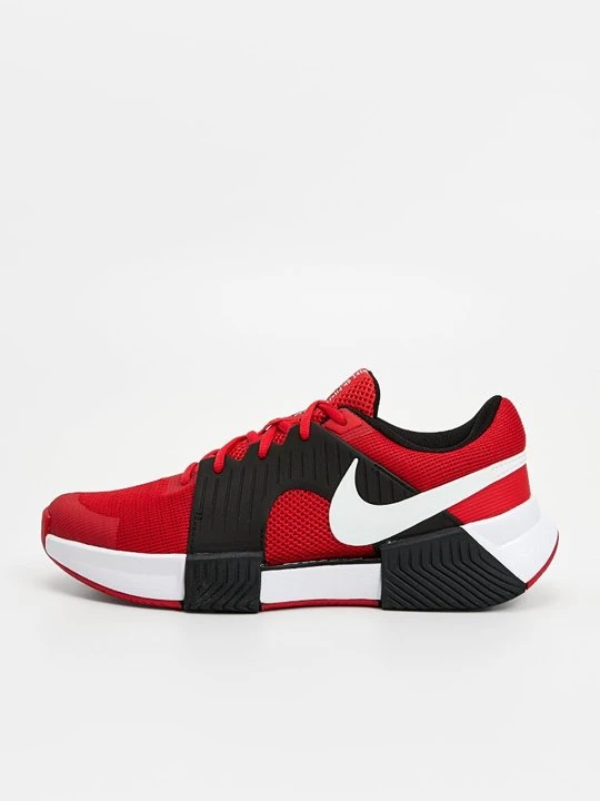 Obrázek produktu Tenisové boty na všechny povrchy Nike červená