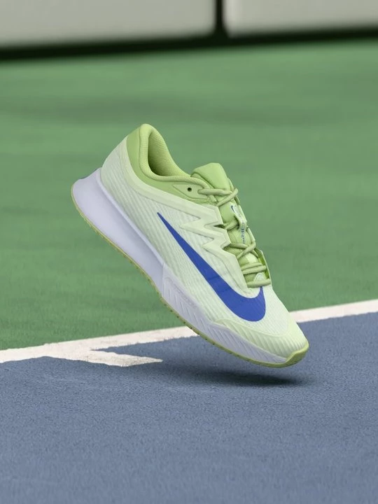 Obrázek produktu Tenisové boty na všechny povrchy Nike světle žlutá