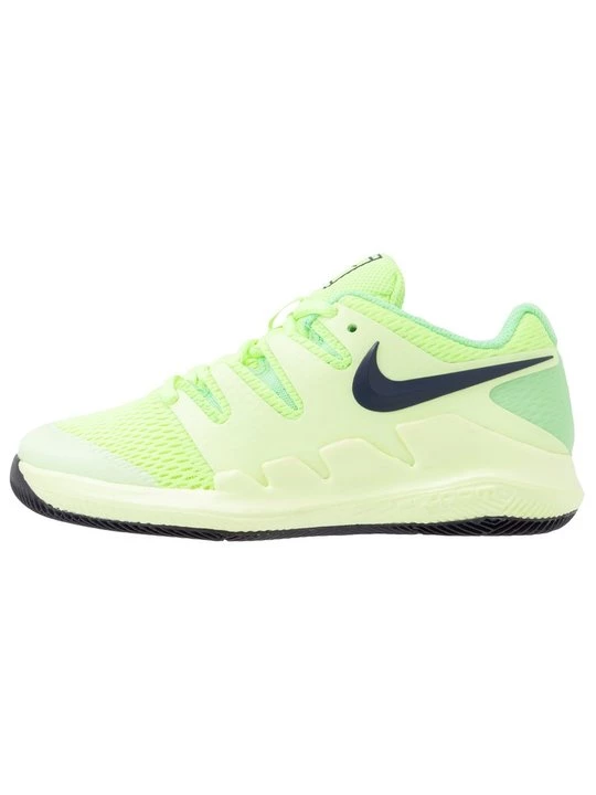 Obrázek produktu Tenisové boty na všechny povrchy Nike zelená