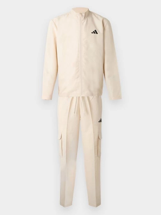Obrázek produktu Tepláková souprava Adidas béžová