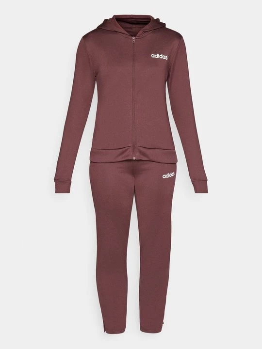 Obrázek produktu Tepláková souprava Adidas hnědá