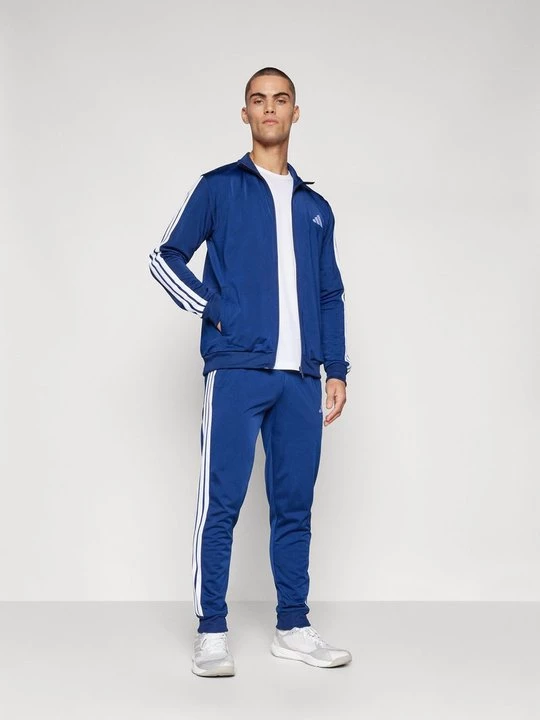 Obrázek produktu Tepláková souprava Adidas tmavě modrá