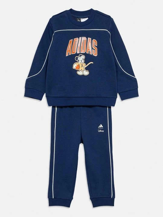 Obrázek produktu Tepláková souprava Adidas tmavě modrá