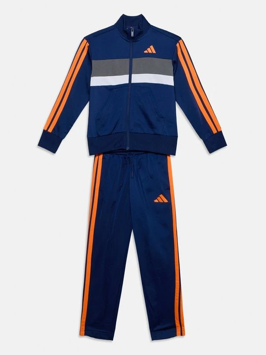 Obrázek produktu Tepláková souprava Adidas tmavě modrá