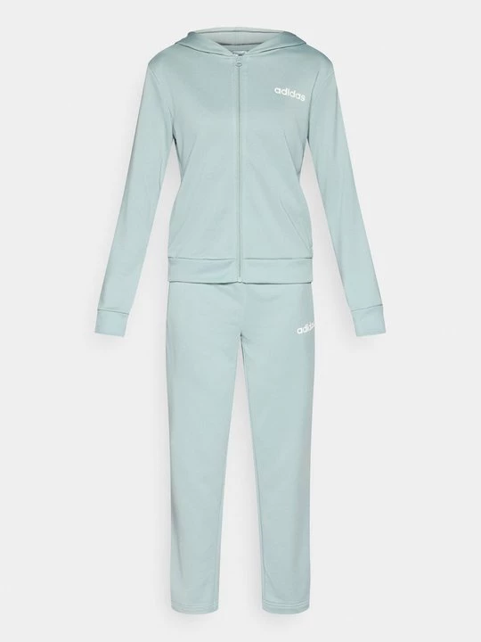 Obrázek produktu Tepláková souprava Adidas zelená