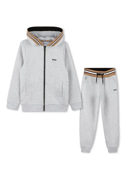 Obrázek produktu Tepláková souprava BOSS Kidswear
