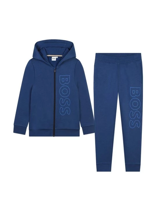 Obrázek produktu Tepláková souprava BOSS Kidswear