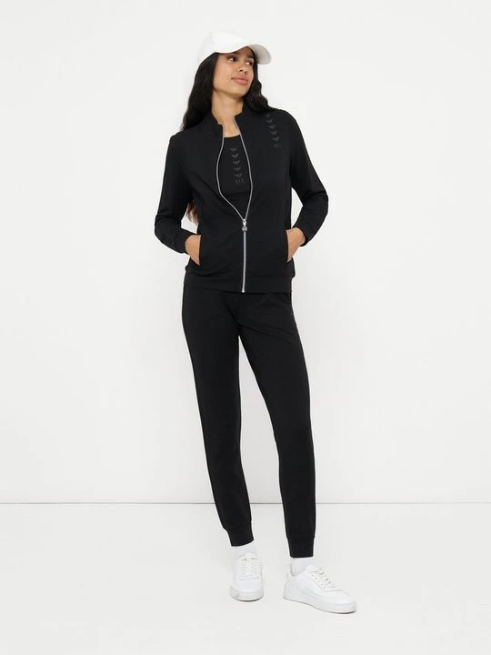 Obrázek produktu Tepláková souprava EA7 Emporio Armani černá