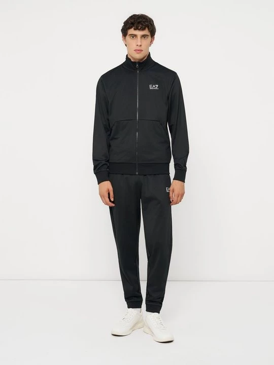Obrázek produktu Tepláková souprava EA7 Emporio Armani černá