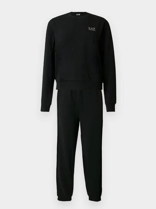 Obrázek produktu Tepláková souprava EA7 Emporio Armani černá