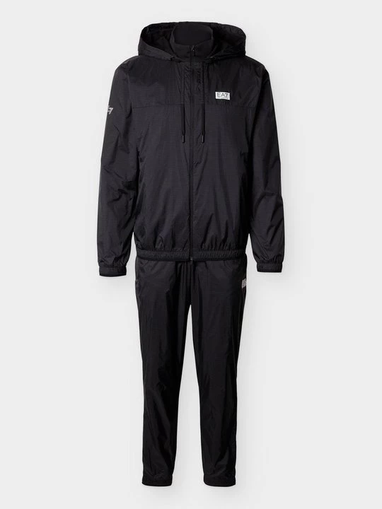 Obrázek produktu Tepláková souprava EA7 Emporio Armani černá
