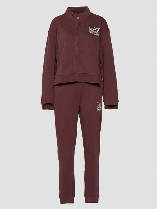 Obrázek produktu Tepláková souprava EA7 Emporio Armani hnědá