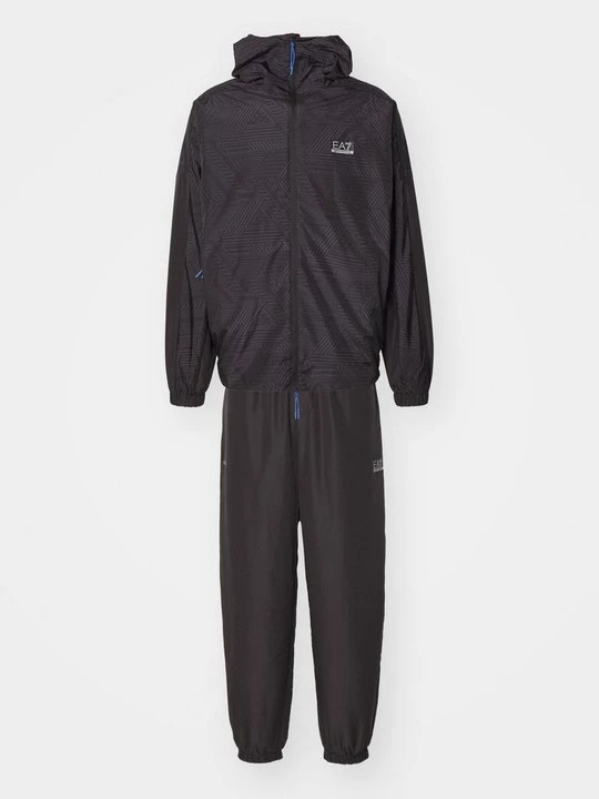 Obrázek produktu Tepláková souprava EA7 Emporio Armani hnědá