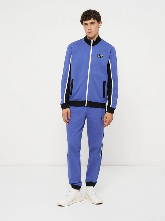 Obrázek produktu Tepláková souprava EA7 Emporio Armani modrá