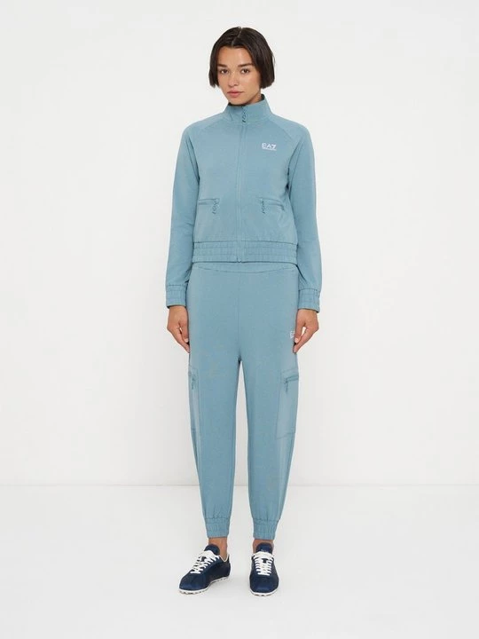 Obrázek produktu Tepláková souprava EA7 Emporio Armani modrá