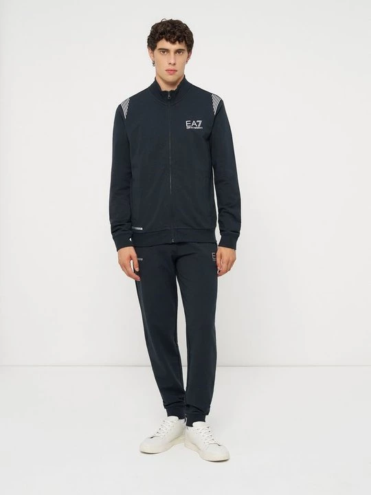 Obrázek produktu Tepláková souprava EA7 Emporio Armani modrá