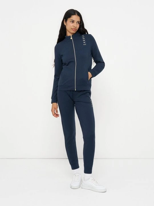 Obrázek produktu Tepláková souprava EA7 Emporio Armani modrá