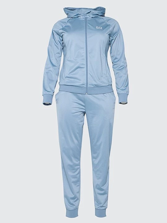 Obrázek produktu Tepláková souprava EA7 Emporio Armani modrá