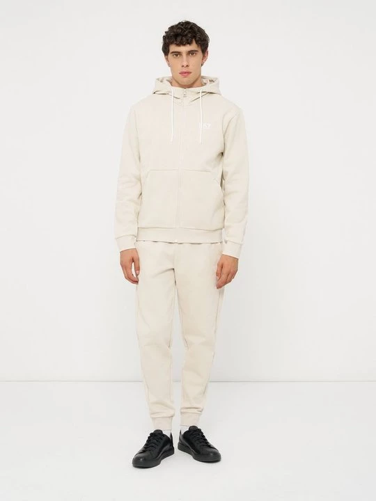 Obrázek produktu Tepláková souprava EA7 Emporio Armani modrošedá