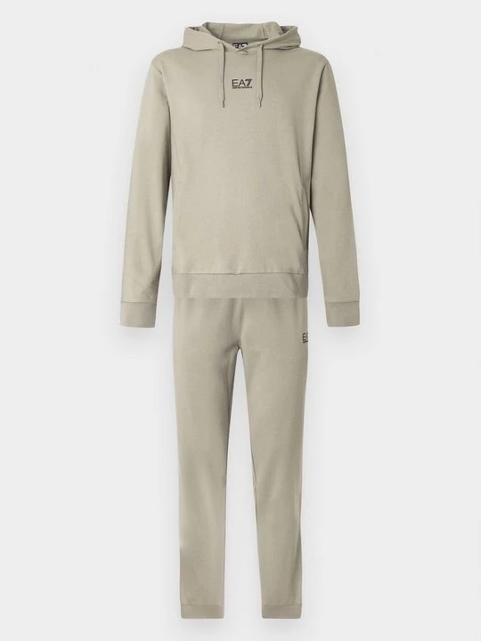 Obrázek produktu Tepláková souprava EA7 Emporio Armani písková