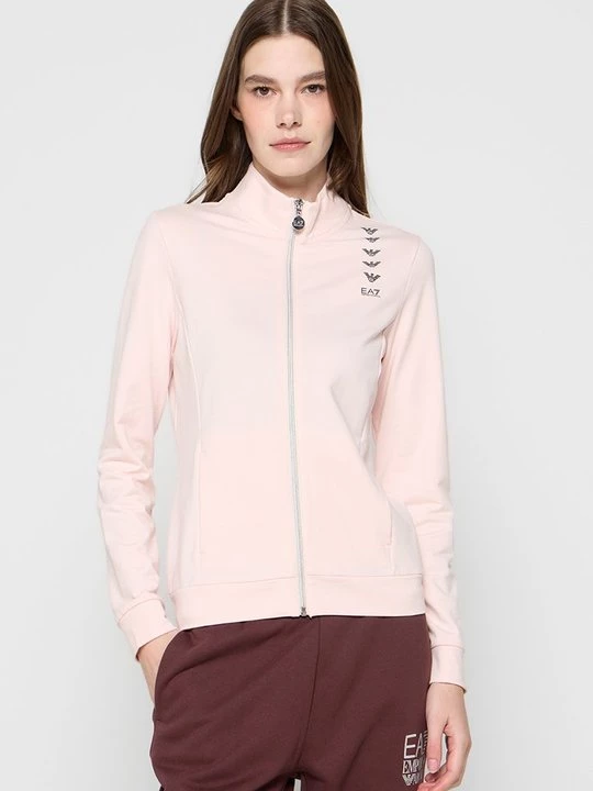 Obrázek produktu Tepláková souprava EA7 Emporio Armani světle fialová