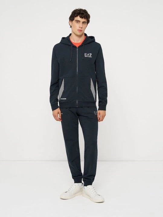 Obrázek produktu Tepláková souprava EA7 Emporio Armani tmavě modrá