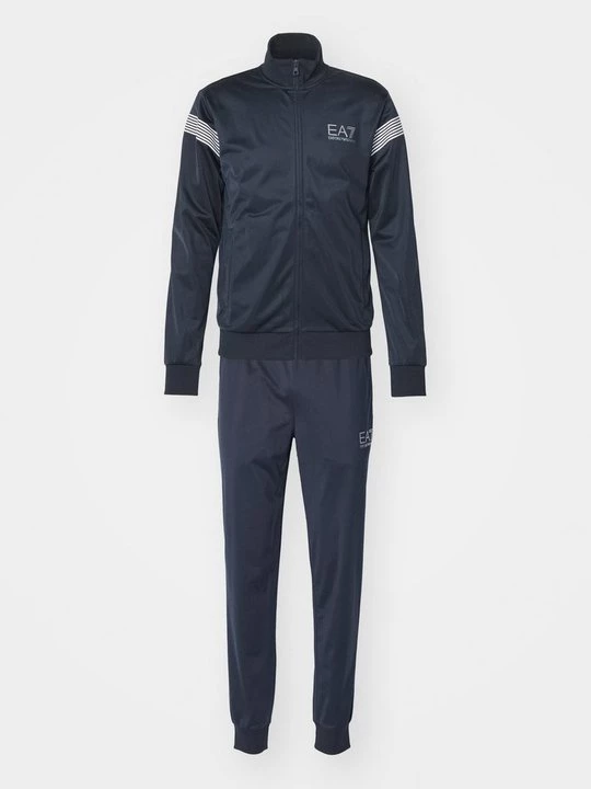Obrázek produktu Tepláková souprava EA7 Emporio Armani tmavě modrá