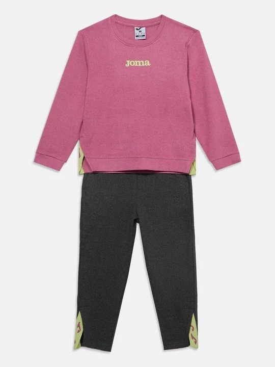Obrázek produktu Tepláková souprava Joma fialová