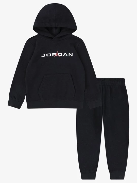 Obrázek produktu Tepláková souprava Jordan černá