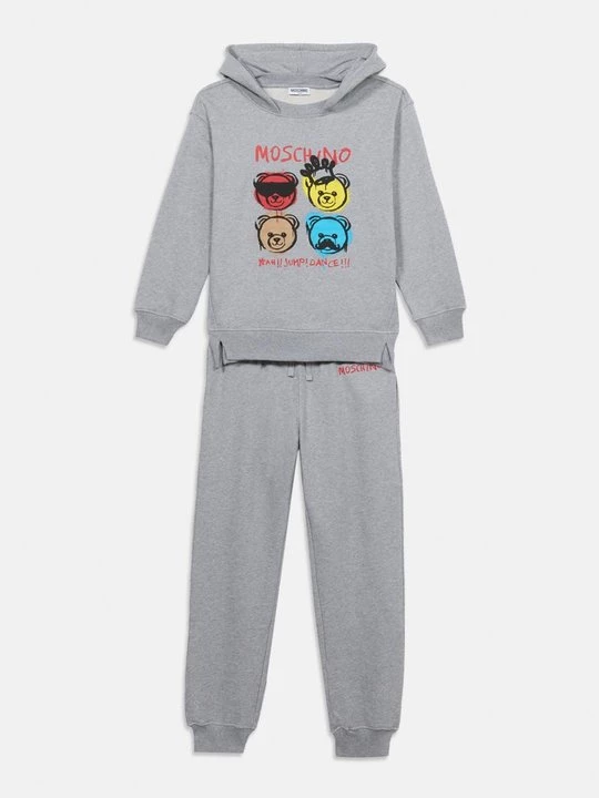 Obrázek produktu Tepláková souprava Moschino