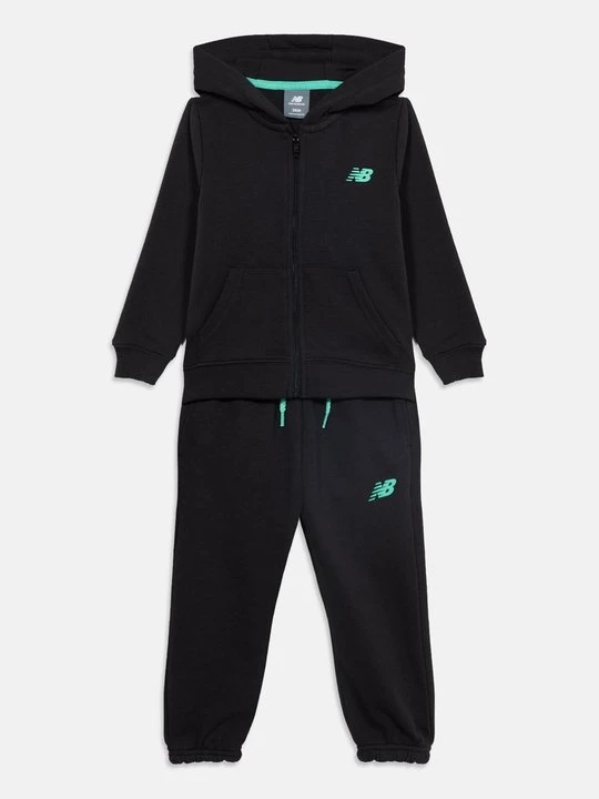 Obrázek produktu Tepláková souprava New Balance černá