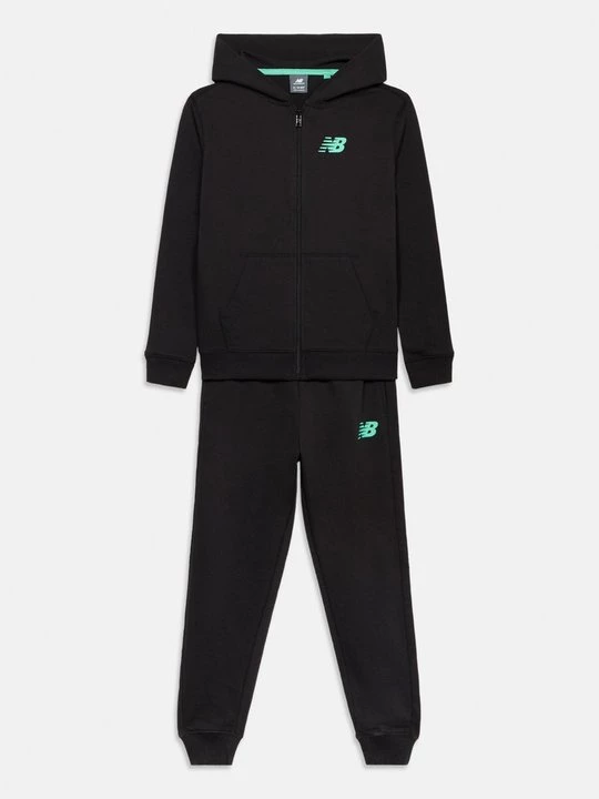 Obrázek produktu Tepláková souprava New Balance černá
