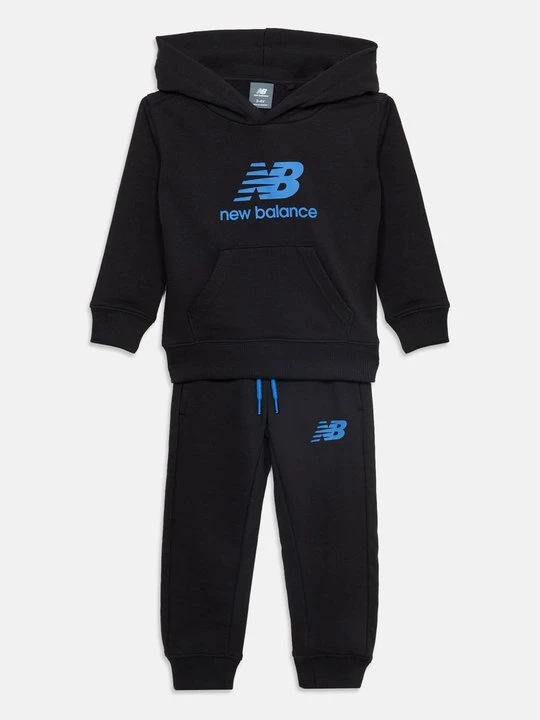 Obrázek produktu Tepláková souprava New Balance černá